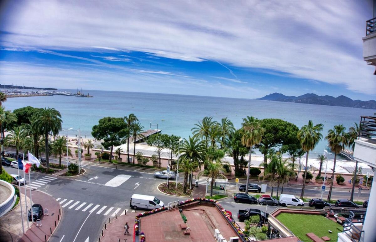 Ref Iles - Palmes D'Or Properties Apartment Cannes Exterior photo